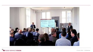 15 avril 2016 – Confidentiel
 