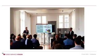 15 avril 2016 – Confidentiel
 