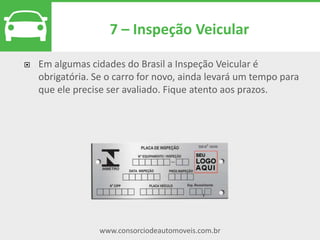 www.consorciodeautomoveis.com.br
Consórcio de Automóveis
Saiba tudo sobre consórcio de automóveis acessando o site:
www.consorciodeautomoveis.com.br
 