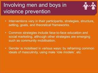 The Lancet Series on Violence Against Women and Girls | PDF