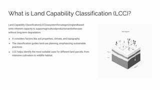 Land capability classification in agriculture.pdf