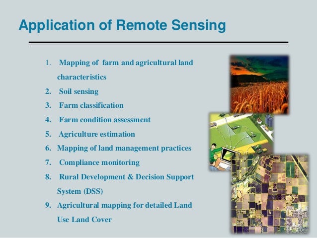 land use land cover mapping for smart village using gis 7 638