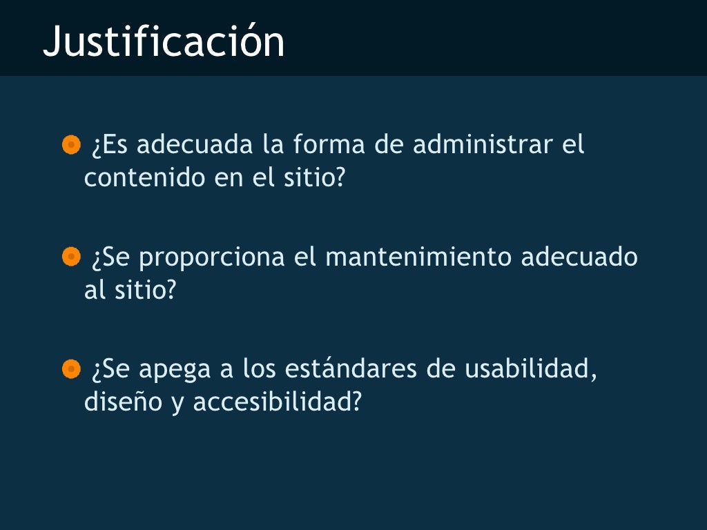 Presentacion De Un Proyecto De Residencia