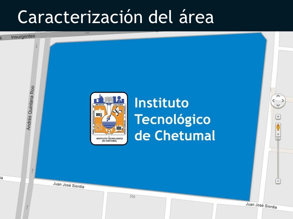 Presentacion De Un Proyecto De Residencia