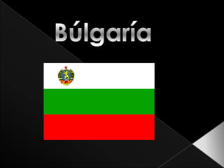 Búlgaría 