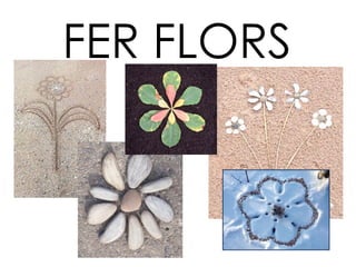 FER FLORS 