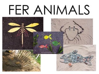 FER ANIMALS 