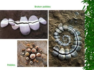 Broken pebbles




Pebbles
 