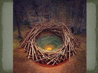 Land art