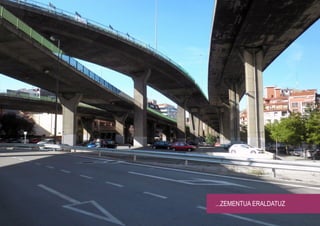 ...ZEMENTUA ERALDATUZ
 