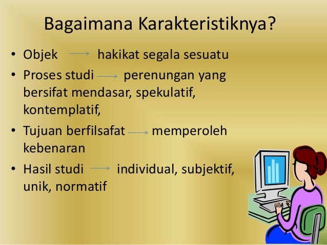 Landasan Filosofis Pendidikan Landasan Filosofis Pendidikan