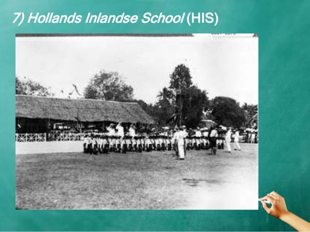 Landasan historis pendidikan