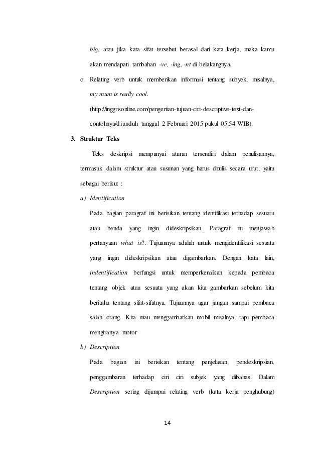 Landasan Teori Sifat Koligatif Larutan