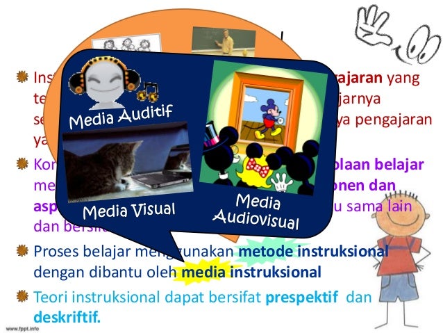 Landasan teoritis pendidikan (Landasan Pendidikan)