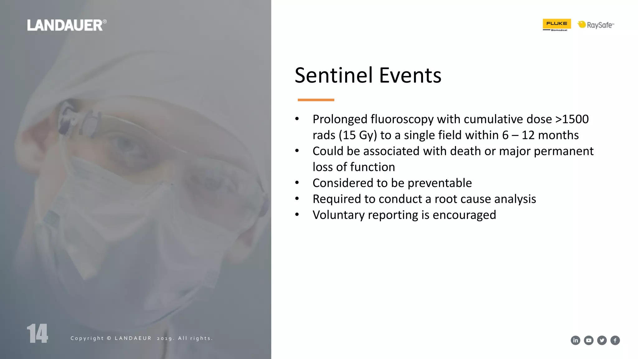 The Joint Commission Fluoroscopy Requirements 2019 Pptx