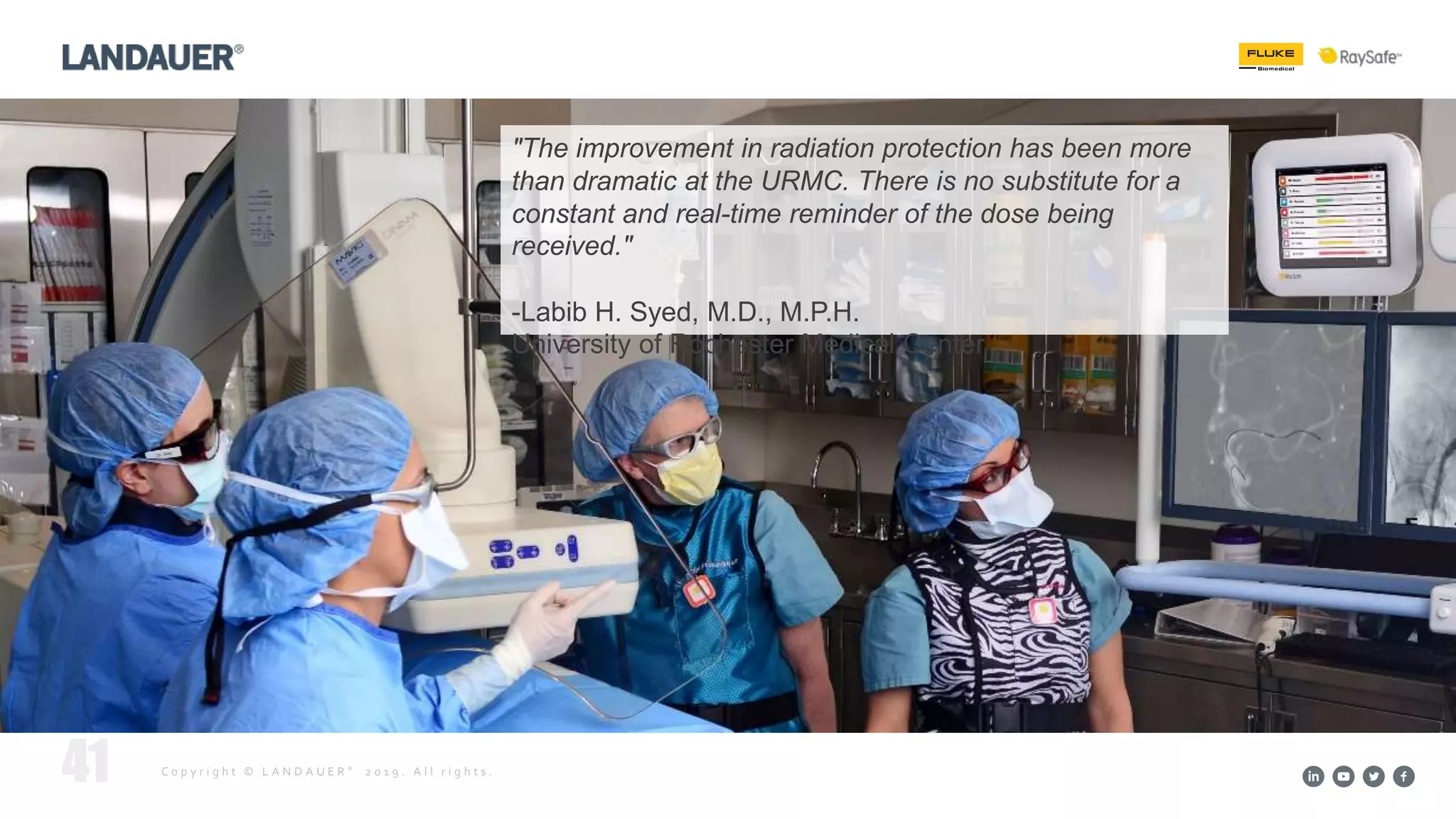 The Joint Commission Fluoroscopy Requirements 2019 Pptx