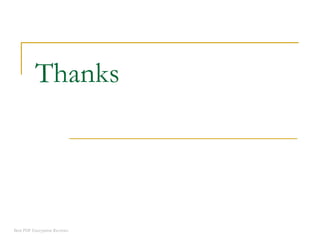 Thanks
Best PDF Encryption Reviews
 