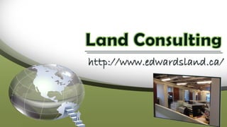 Land Consulting