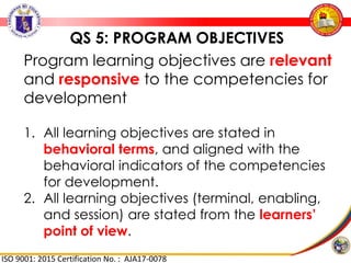 L and D Designing_QATAME | PPTX