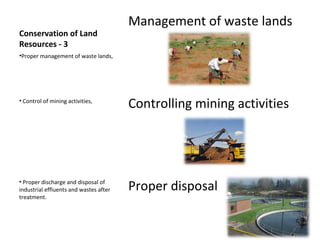 Land degradation | PPT