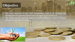 Land Development Banking fundamentals .pptx