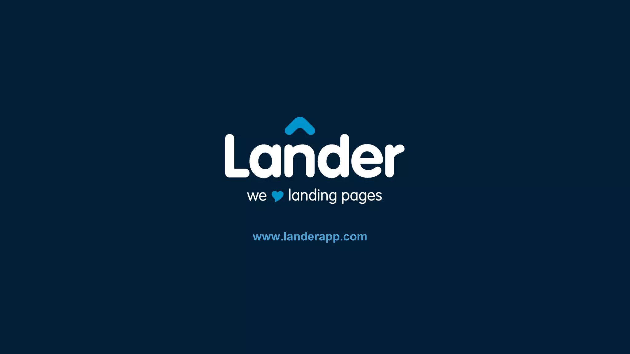 www.landerapp.com
 