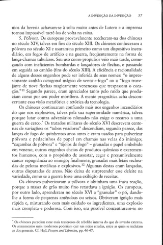 Landes.2003.a.riqueza.e.a.pobreza.das.nações.capítulo.04.a.invenção.da.invenção