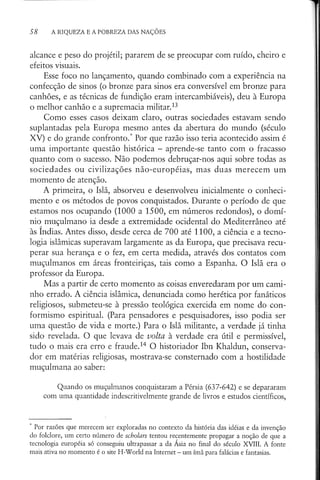 Landes.2003.a.riqueza.e.a.pobreza.das.nações.capítulo.04.a.invenção.da.invenção