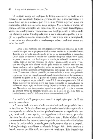 Landes.2003.a.riqueza.e.a.pobreza.das.nações.capítulo.04.a.invenção.da.invenção