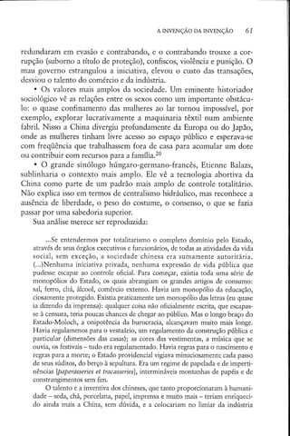Landes.2003.a.riqueza.e.a.pobreza.das.nações.capítulo.04.a.invenção.da.invenção