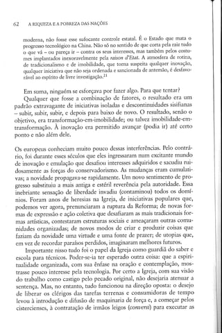 Landes.2003.a.riqueza.e.a.pobreza.das.nações.capítulo.04.a.invenção.da.invenção