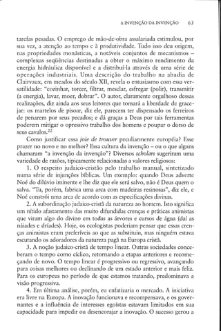 Landes.2003.a.riqueza.e.a.pobreza.das.nações.capítulo.04.a.invenção.da.invenção
