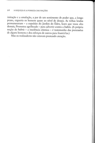 Landes.2003.a.riqueza.e.a.pobreza.das.nações.capítulo.04.a.invenção.da.invenção