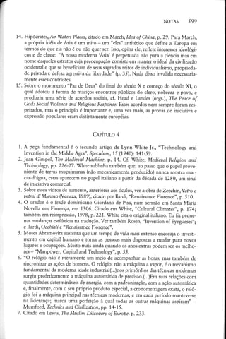 Landes.2003.a.riqueza.e.a.pobreza.das.nações.capítulo.04.a.invenção.da.invenção