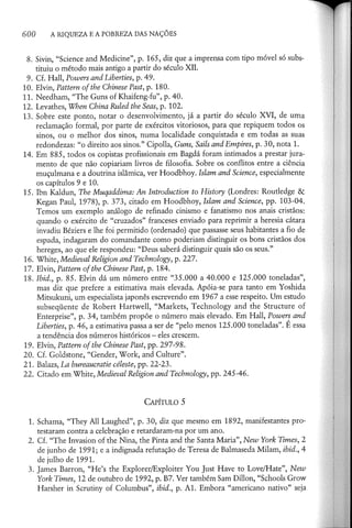 Landes.2003.a.riqueza.e.a.pobreza.das.nações.capítulo.04.a.invenção.da.invenção