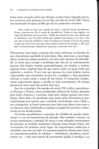Landes.2003.a.riqueza.e.a.pobreza.das.nações.capítulo.04.a.invenção.da.invenção