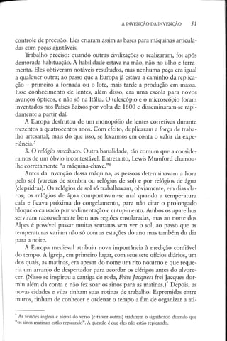 Landes.2003.a.riqueza.e.a.pobreza.das.nações.capítulo.04.a.invenção.da.invenção