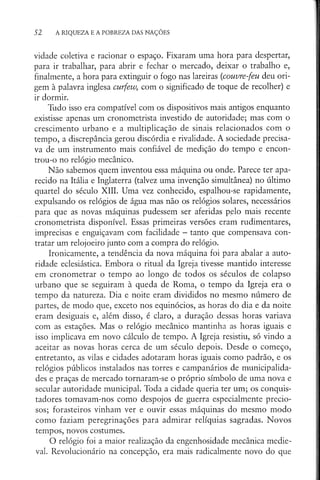 Landes.2003.a.riqueza.e.a.pobreza.das.nações.capítulo.04.a.invenção.da.invenção