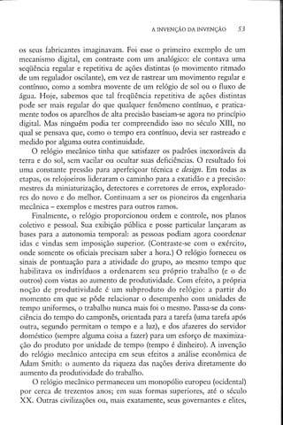 Landes.2003.a.riqueza.e.a.pobreza.das.nações.capítulo.04.a.invenção.da.invenção