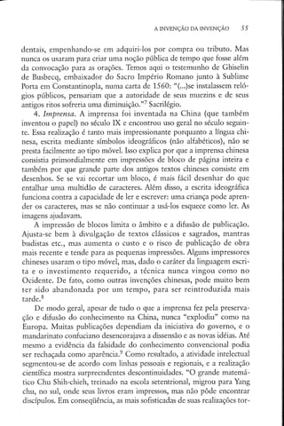 Landes.2003.a.riqueza.e.a.pobreza.das.nações.capítulo.04.a.invenção.da.invenção