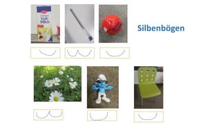 Silbenbögen
 