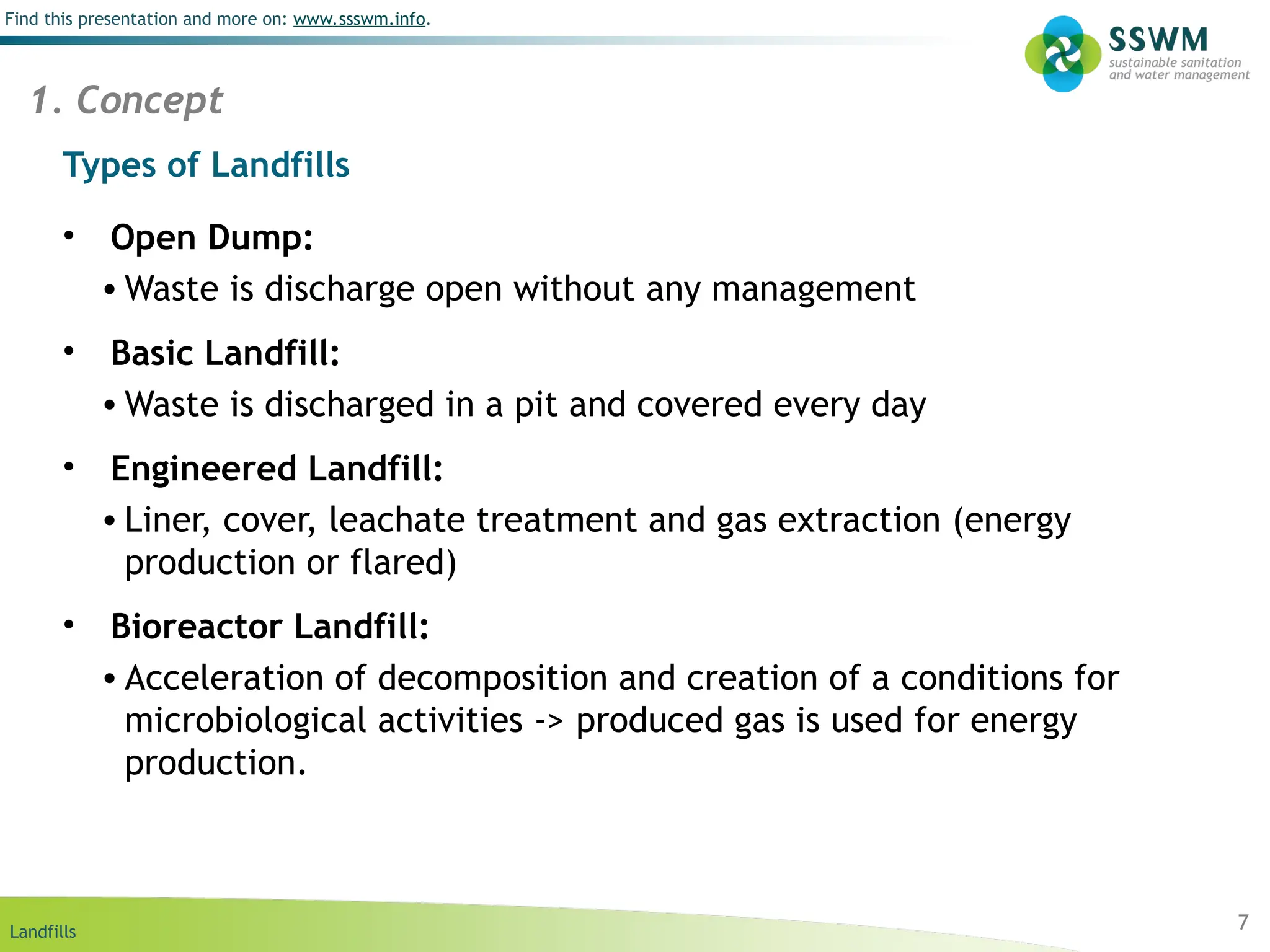 Landfills, its types and How landfill works.ppt