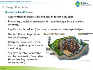 Landfills, its types and How landfill works.ppt