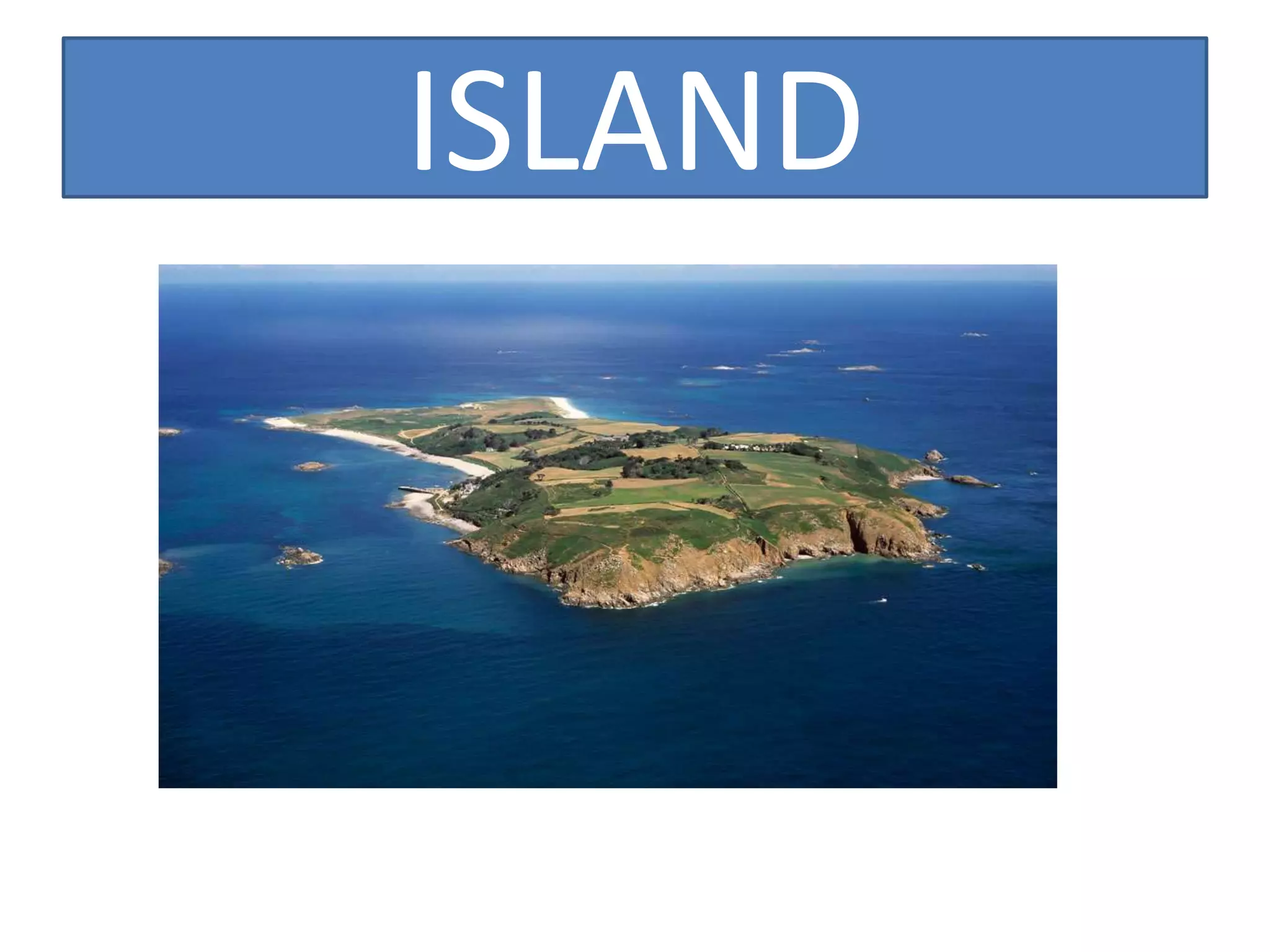 ISLAND