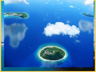 Landforms Of Asia | PPT