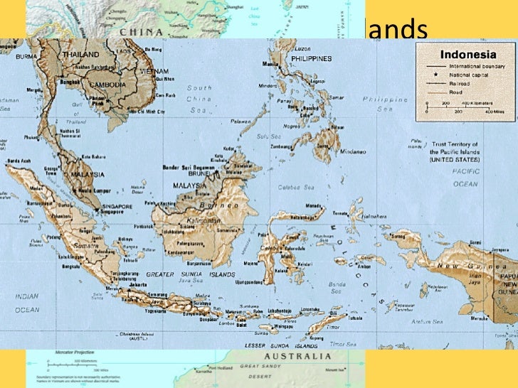 Map Quiz On Asian Landforms 100
