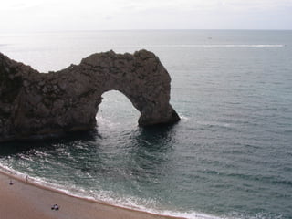 Landforms Of Erosion Ap | PPT