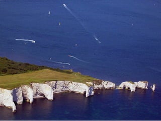 Landforms Of Erosion Ap | PPT