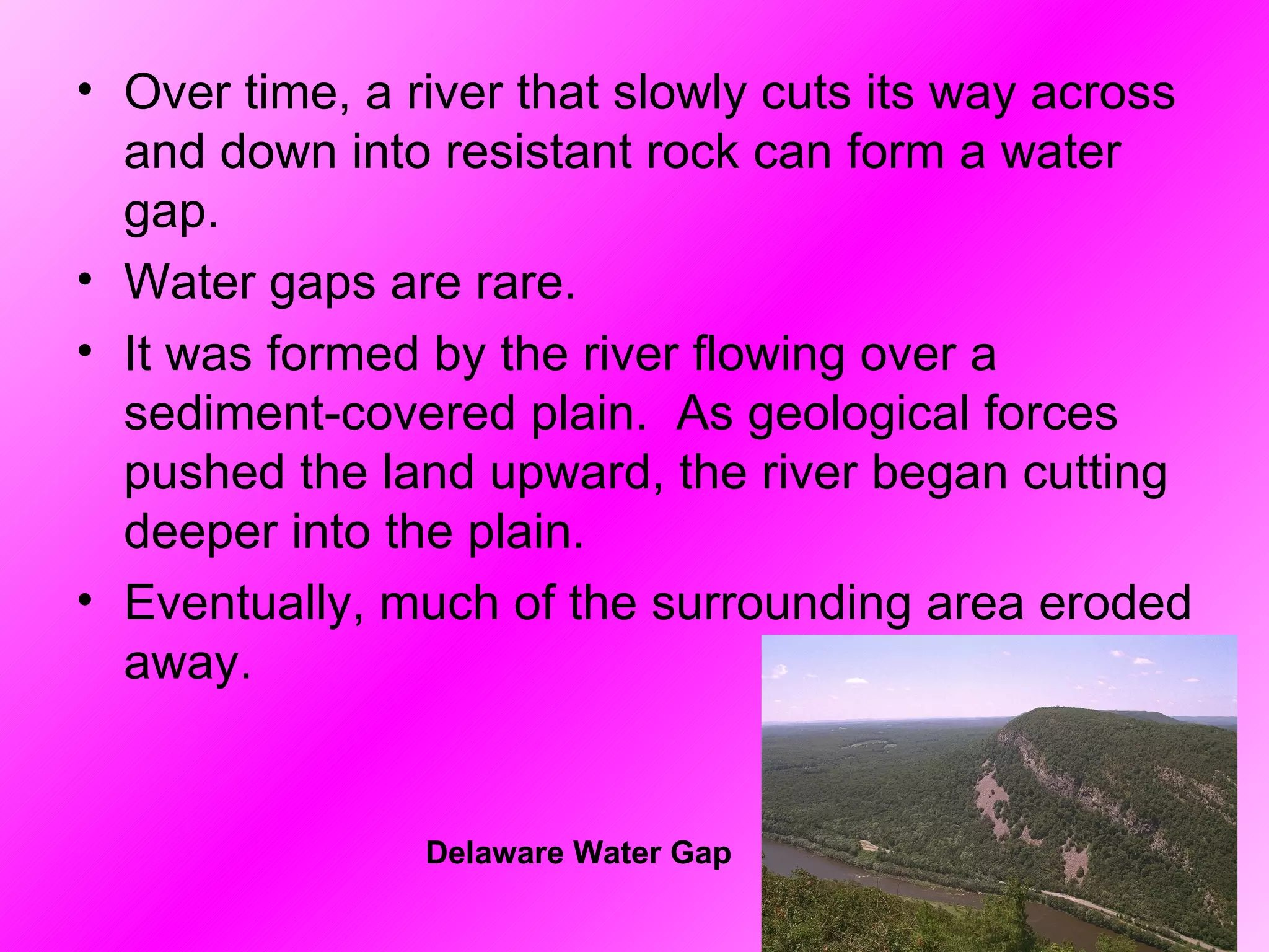 Landforms[1] | PPT