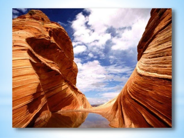 Land Formations